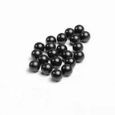 Harken Delrin Ball Bearing 1/4" — 21 Balls Direct From Factory