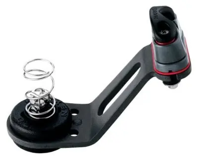 Free Returns Harken Mainsheet Swivel Base