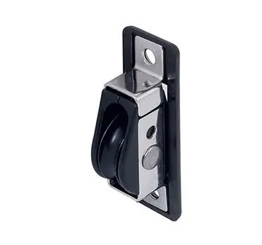 Harken Thru-Deck Bullet Block Fast Shipping