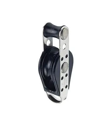 Harken Single Bullet C/W Becket Fresh Stock