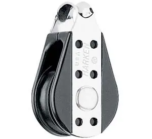 Secure Checkout Harken Single Bullet