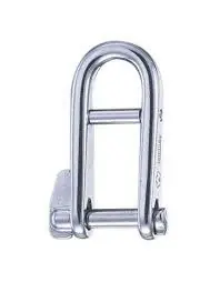 Low Price Shackle Halyard 1/4