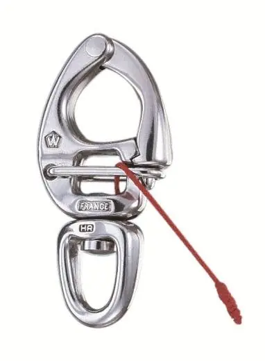 Super Sale Wichard Shackle Quick Release 80 mm