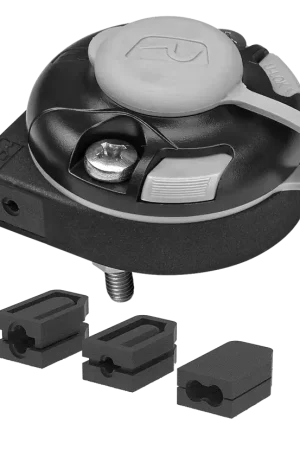 Railblaza E Series Cable Entry Port Express Delivery