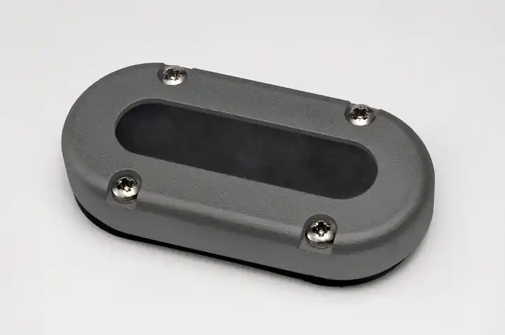 Holiday Sale Scanstrut Deck Seal Mini S.S.