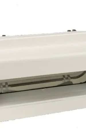 Last Chance Beckson External Rain Shield 5 x 12