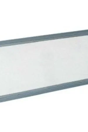 Beckson Beckson Portlight Screen 3" x 10" Budget