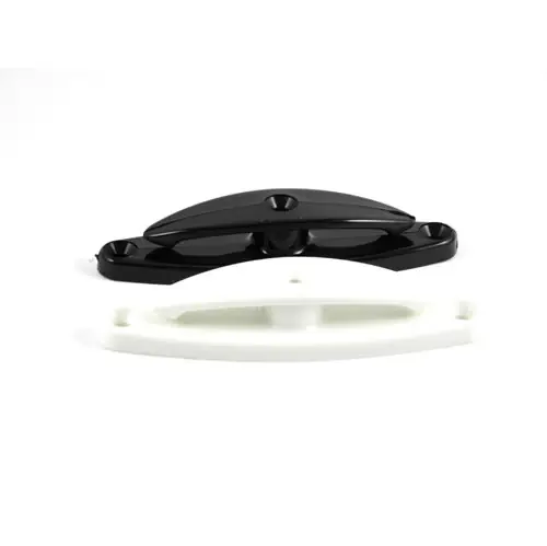 Fender Cleat Nylon White Free Delivery
