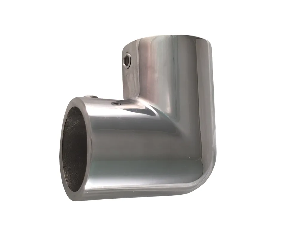 Elbow 90° 1" SS Holiday Sale
