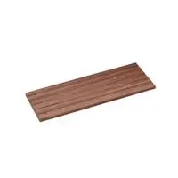 Deck Step Small Teak Latest
