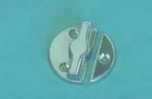 Door Button Chrome Buy Online