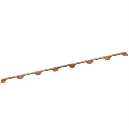 Teak 7 Loop Handrail Mega Sale