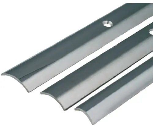 Taco Hollow Stainless Trim 1/2"  RD Free Delivery