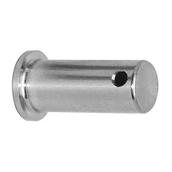 Clevis Pin 3/16" x 1" No Minimum Order