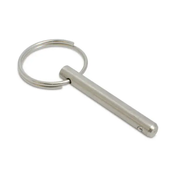 Clearance Quick Pin 1/4 X 3/4 pair