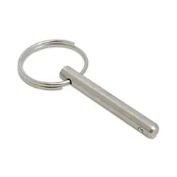 New Arrival Quick Pin 3/16 X 3/4 pair