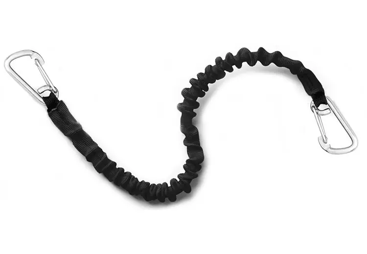 Mini Shockle 18" Black Premium