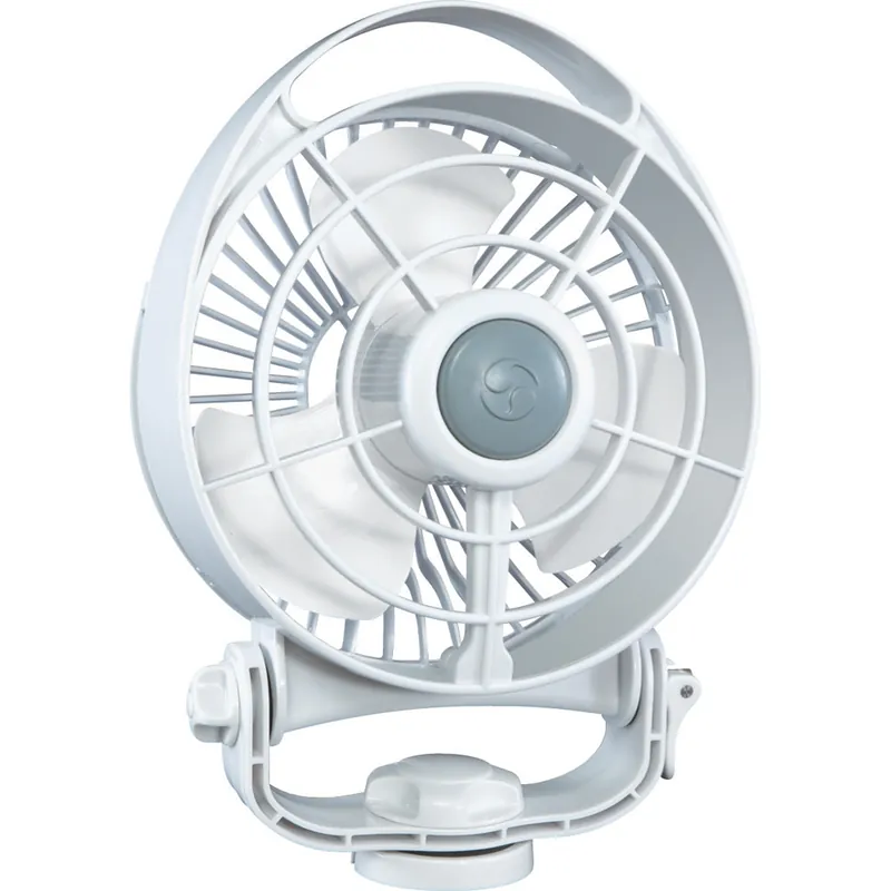 Caframo Bora II 3 Speed Fan White Popular