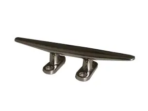 Cleat 4 Hole 4-7/8" S.S Save Now
