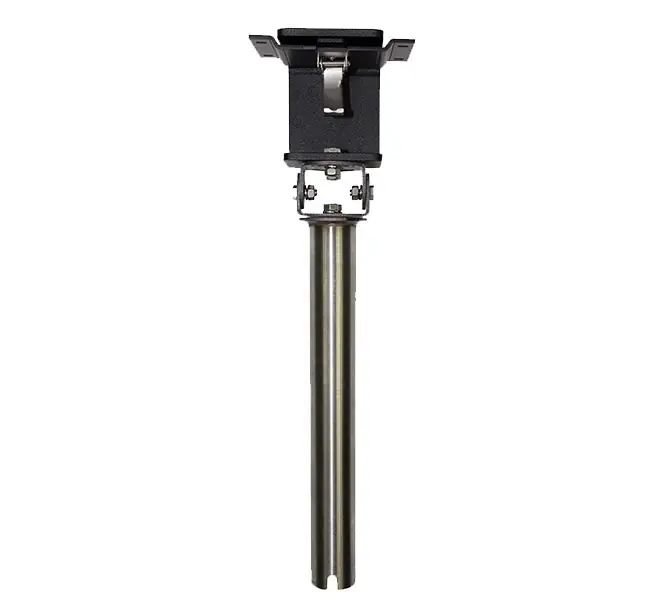 Buy Online Dickinson Fishing Rod Holder Mount Kit