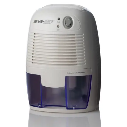 Next Day Delivery Eva-Dry Eva-Dry Electric 1100 Dehumidifier