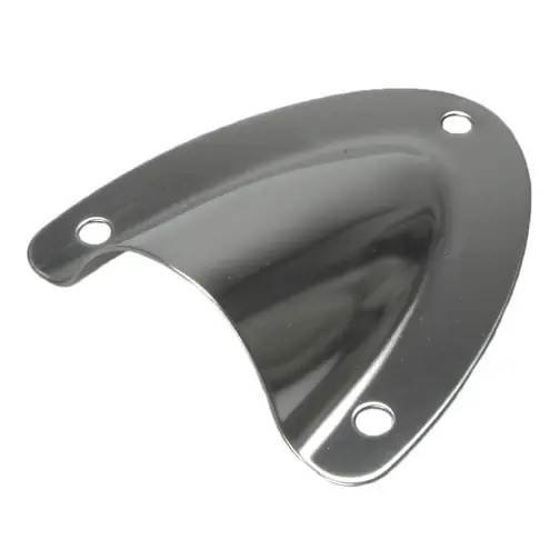 Special Offer Clamshell Vent Small pair - 5/16"H x 1-3/4"W x 1-1/2"L
