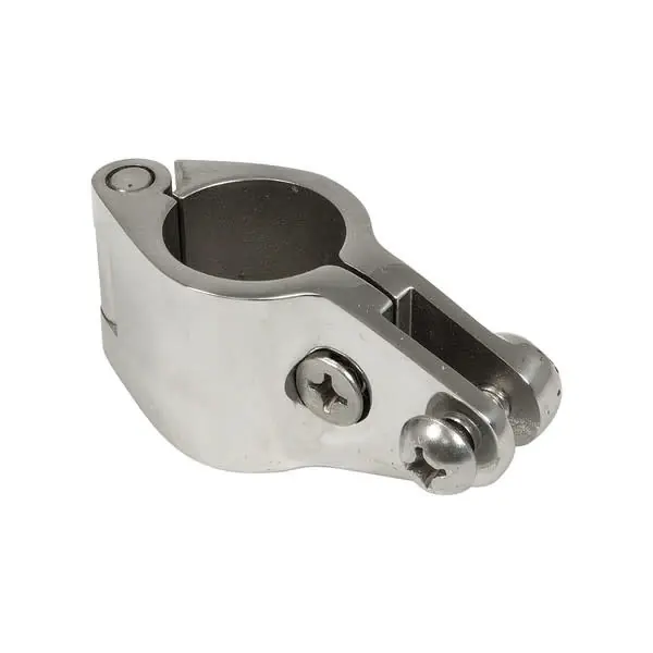 Jaw Slide Hinged 1" Clearance