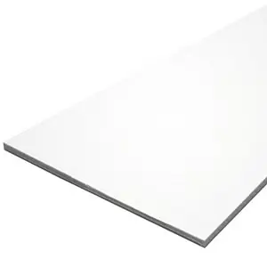 Taco Starboard 1/2" x 12" x 27" White Latest