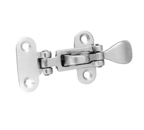 Today Only Door Anti Rattle Fastener