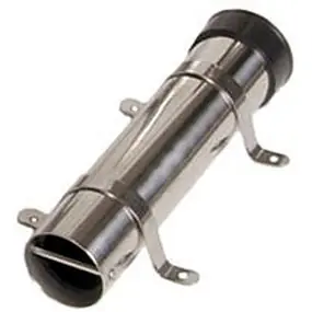 Hot Deal Rod Holder SS Side Mount