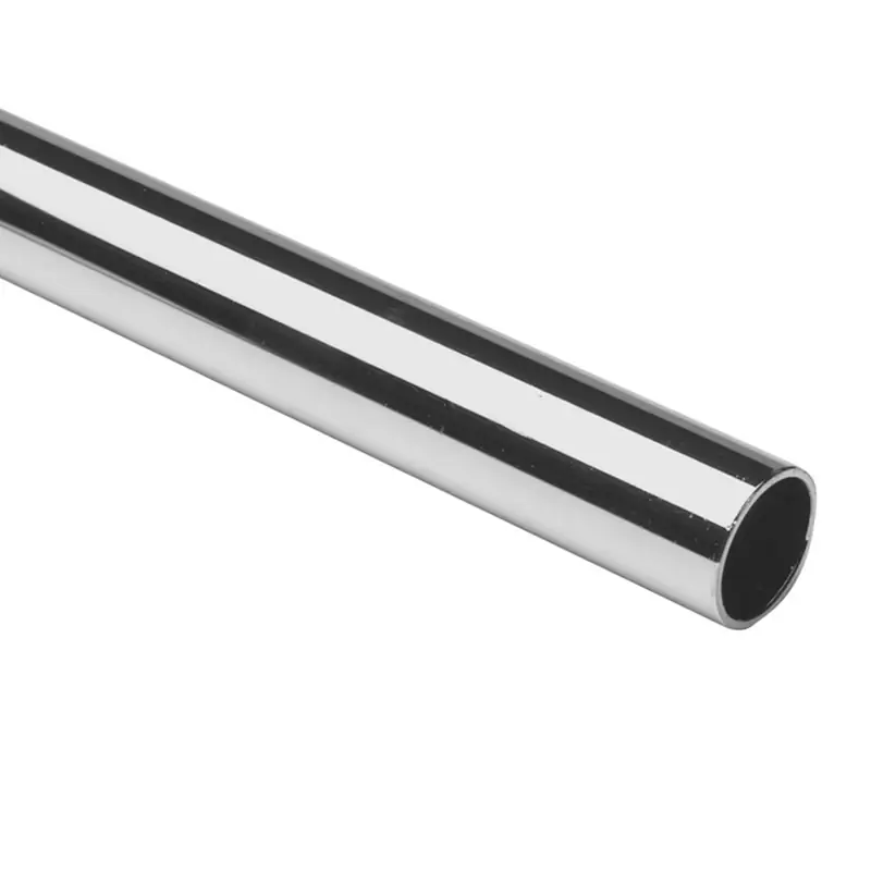 Tubing SS 7/8 .049 Thick Min 20 Viral