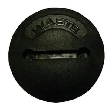 Waste Cap Premium