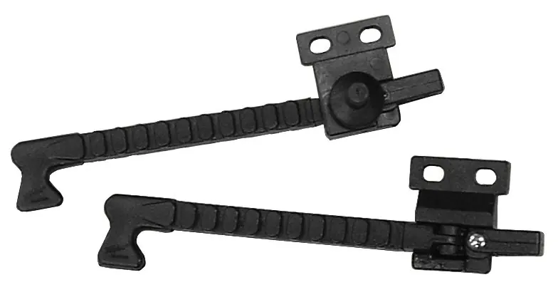 Side Vent Handle Premium
