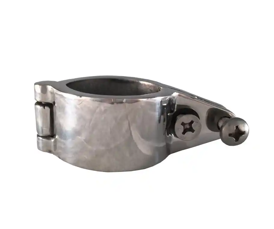 Crafted Jaw Slide Hinged 1 1/2