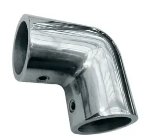 Elbow 90° 7/8" SS Trending