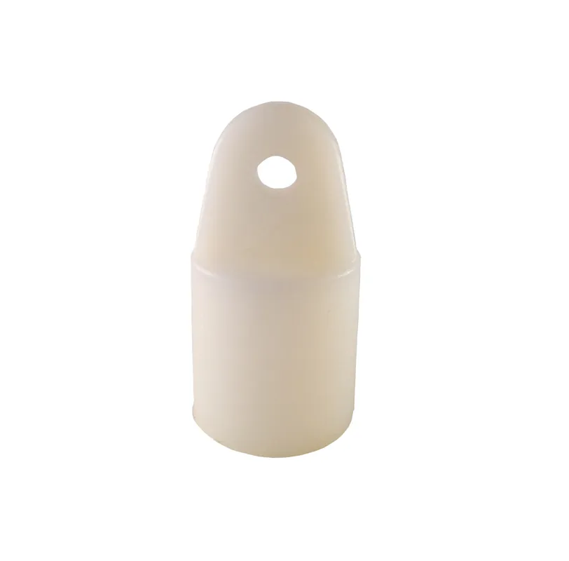 Eye Outside End 3/4 White Trusted Brand