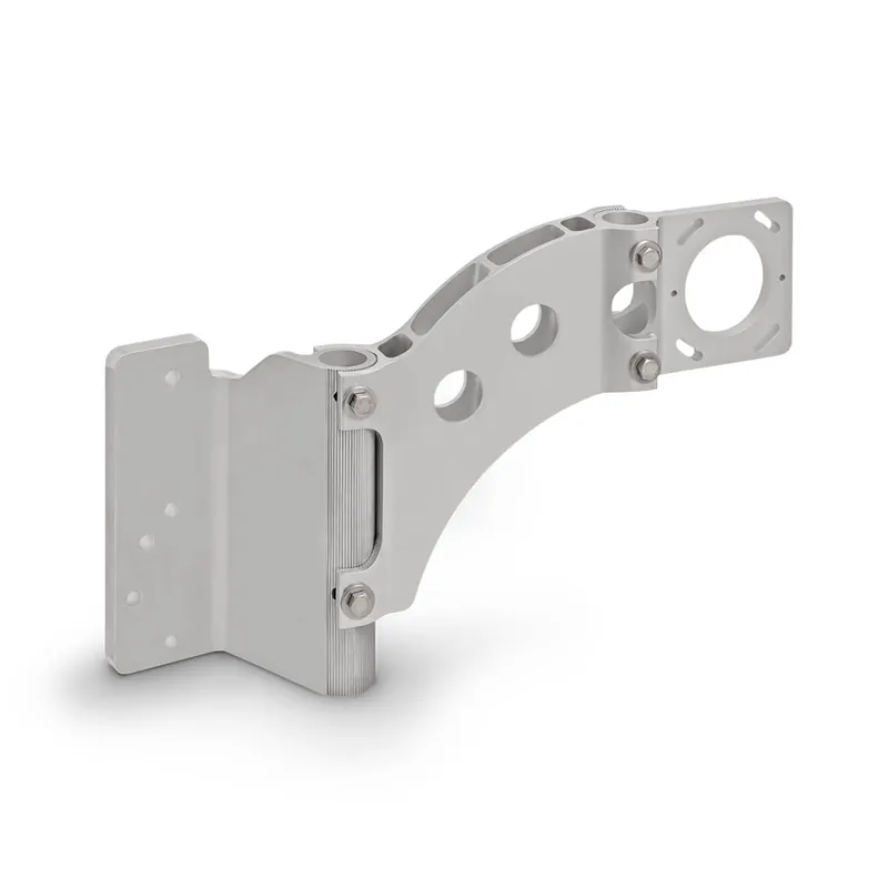Trusted Brand Minn Kota Talon Sandwich Adapter Bracket – Starboard - ConsumerMarineSupply
