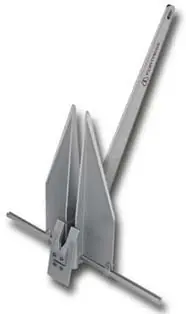 Fortress FX-55 32LB Anchor For 52-58ft Boats - ConsumerMarineSupply Factory Price