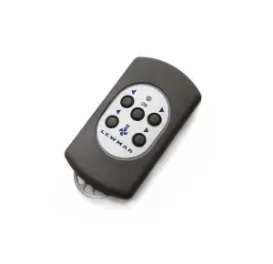 Lewmar 5-Button Wireless Bow Thruster/Windlass Remote - ConsumerMarineSupply Factory Price