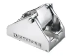 Lewmar 66840077 Chain Stopper For 8MM 5/16ft Chain - ConsumerMarineSupply Trusted Brand