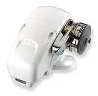 In Demand Lewmar H3G Windlass 12v RC8MM(5/16) Gypsy - ConsumerMarineSupply