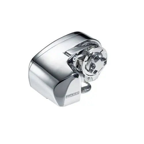 Editor’s Pick Lewmar Pro Series 700H Anchor Windlass W/Rocker & Contactor 12v - ConsumerMarineSupply