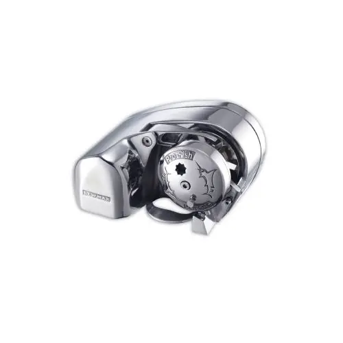 Lewmar Profish 700 Free Fall Windlass W/ Rocker & Contactor 12v - ConsumerMarineSupply Popular
