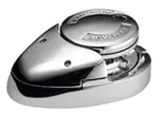 Crafted Lewmar V2G Vertical Windlass Gypsy Only Kit 003 12v 3/8in Chain 5/8in Line - ConsumerMarineSupply