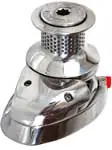 Genuine Lewmar V2GD Vertical Windlass Gypsy/Drum Kit 002 12v 5/16 G4 Chain & 1/2 Line - ConsumerMarineSupply
