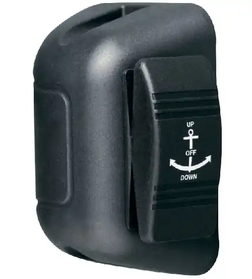 Minn Kota 1810150 Remote Switch For Deckhand 40 - ConsumerMarineSupply Popular