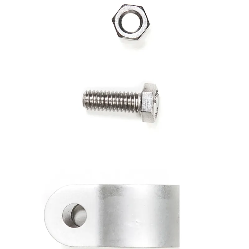 Low Price Fortress Guardian G-7 – Clip Set - ConsumerMarineSupply
