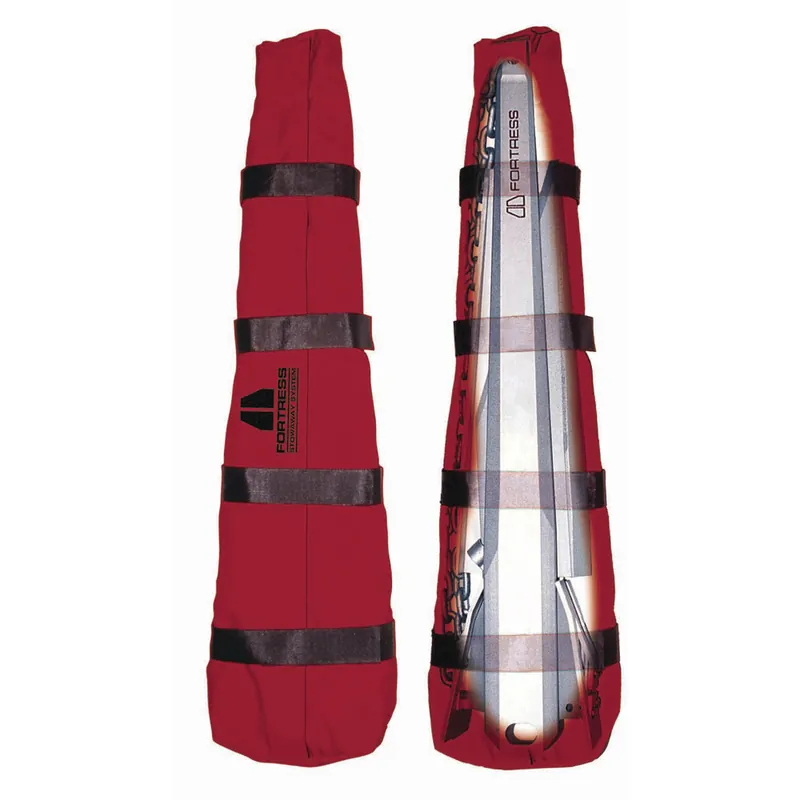 Fortress SFX-55 Stowaway Bag f/FX-55 Anchor - ConsumerMarineSupply Professional Grade