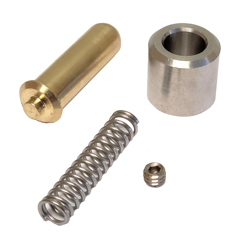 Lewmar Pro-Fish Plunger Kit - ConsumerMarineSupply Trending
