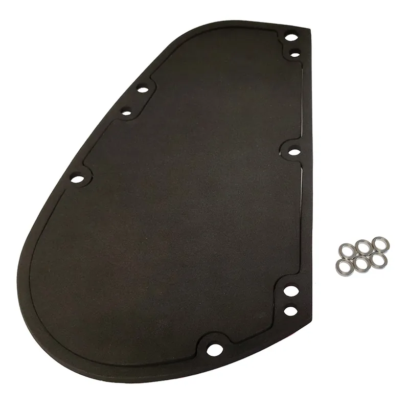 Lewmar Pro-Series Generation 3 Gasket Kit - ConsumerMarineSupply One Day Deal